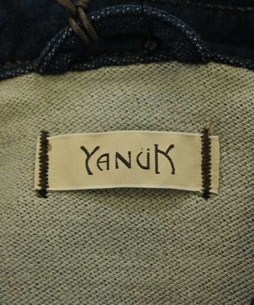 YANUK เสื้อลำลอง