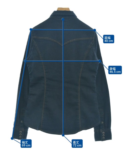 YANUK เสื้อลำลอง