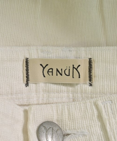 YANUK กางเกง อื่น