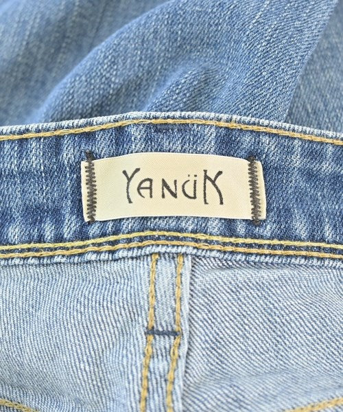 YANUK ยีนส์