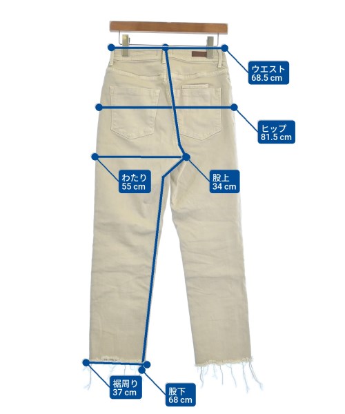 YANUK ยีนส์