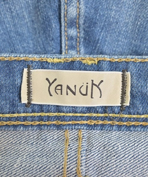 YANUK ยีนส์