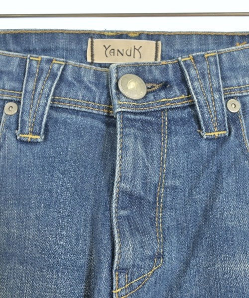 YANUK ยีนส์
