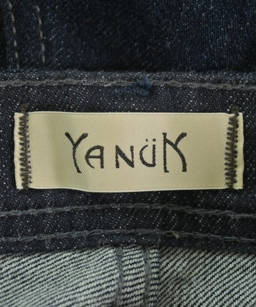 YANUK ยีนส์