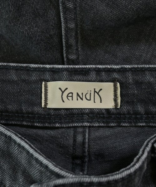 YANUK ยีนส์