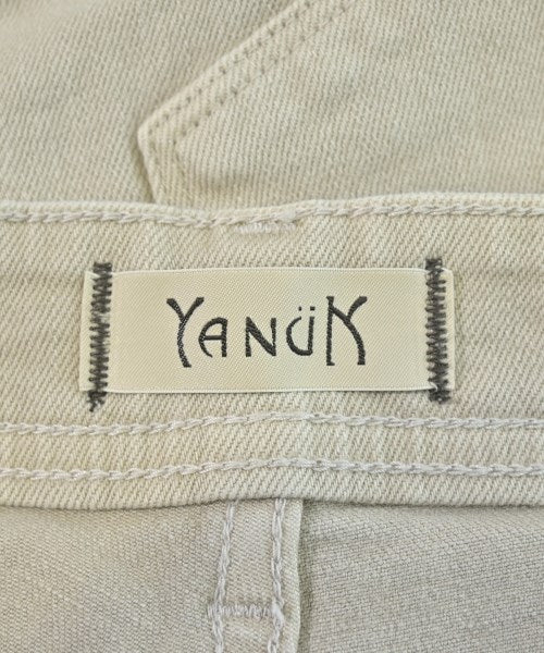 YANUK ยีนส์