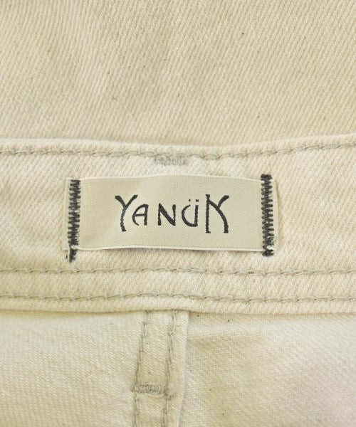 YANUK ยีนส์