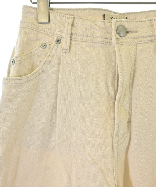 YANUK ยีนส์