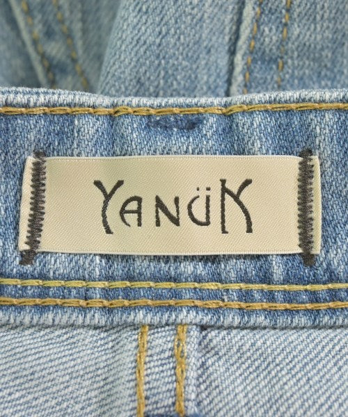 YANUK ยีนส์