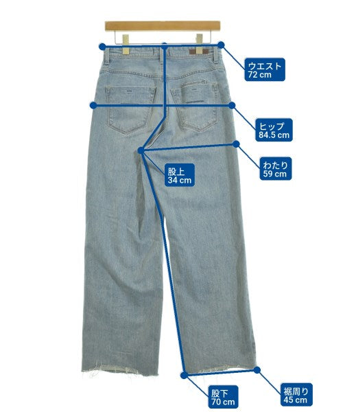 YANUK ยีนส์