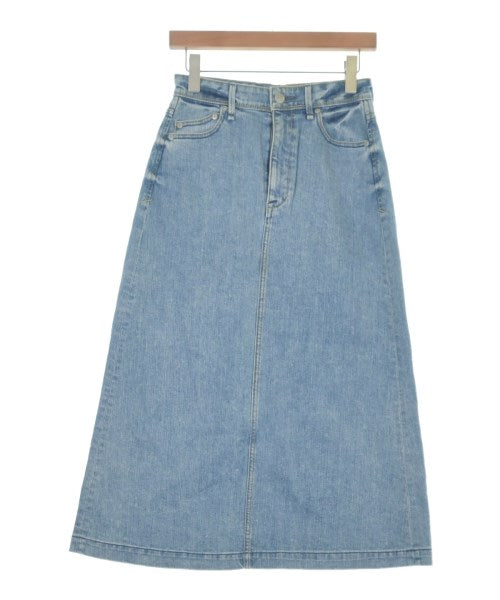 YANUK กระโปรงยาว/แม็กซี่ยาว