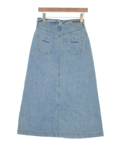 YANUK กระโปรงยาว/แม็กซี่ยาว