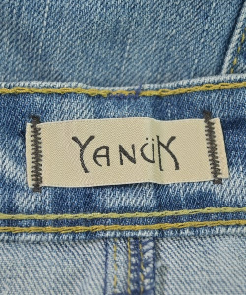 YANUK กระโปรงยาว/แม็กซี่ยาว