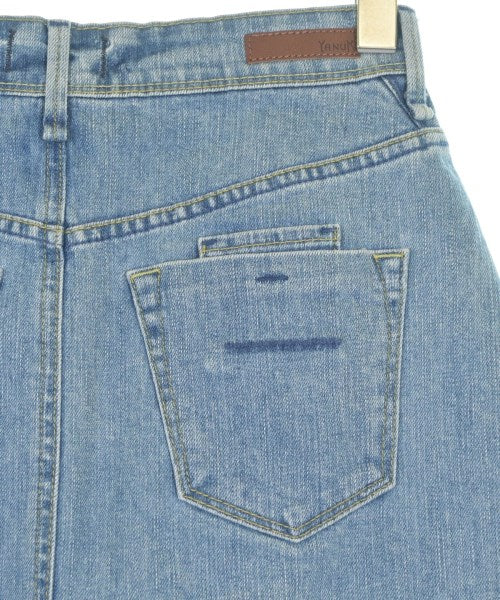 YANUK กระโปรงยาว/แม็กซี่ยาว