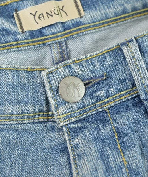 YANUK กระโปรงยาว/แม็กซี่ยาว