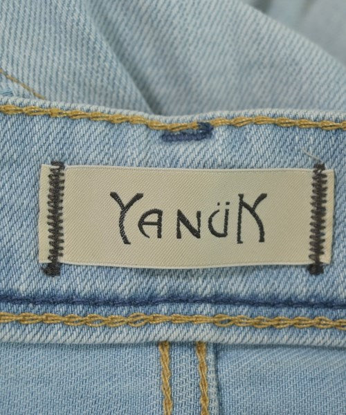 YANUK ยีนส์