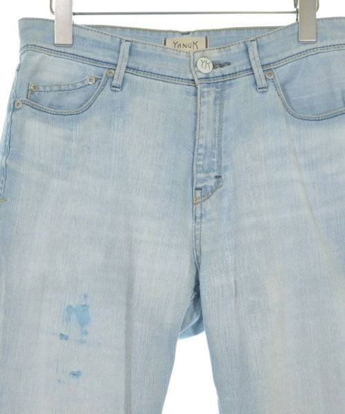 YANUK ยีนส์