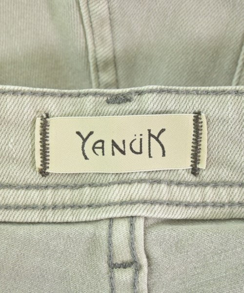YANUK ยีนส์