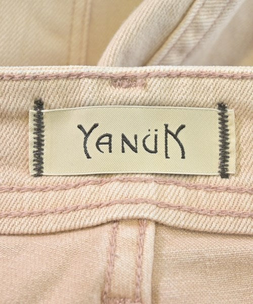 YANUK ยีนส์