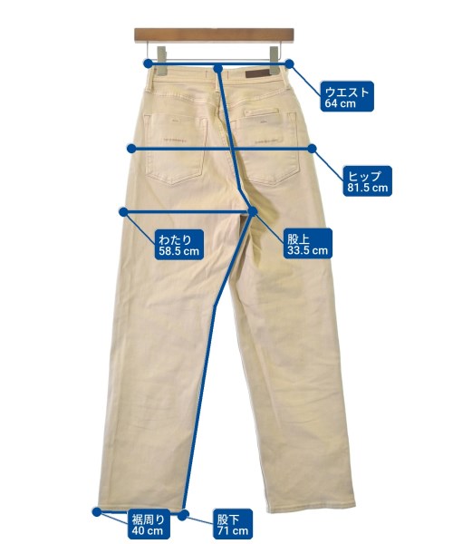 YANUK ยีนส์