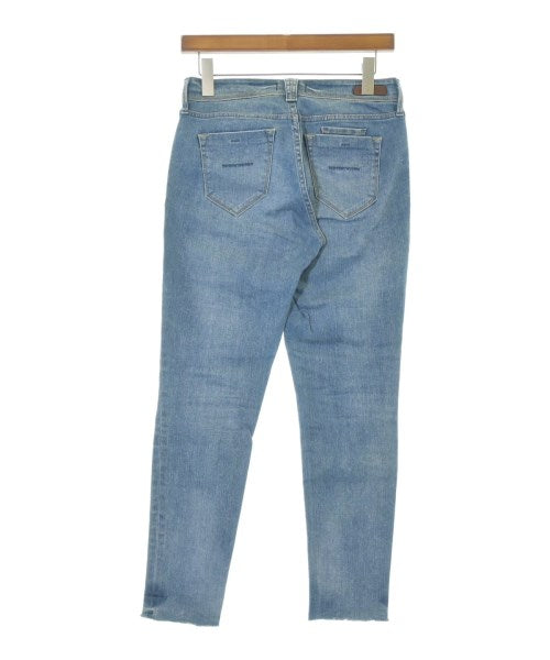 YANUK ยีนส์