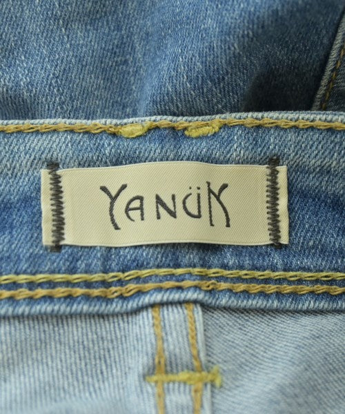 YANUK ยีนส์