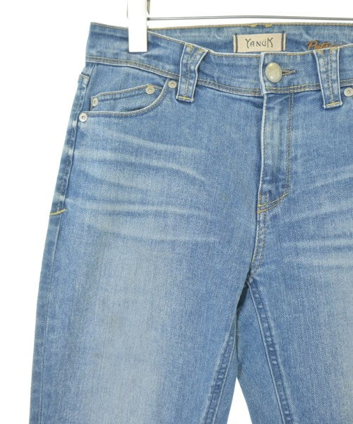 YANUK ยีนส์