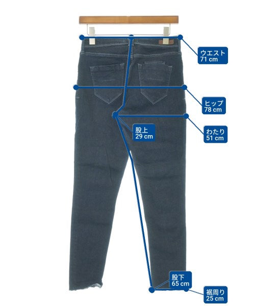 YANUK ยีนส์