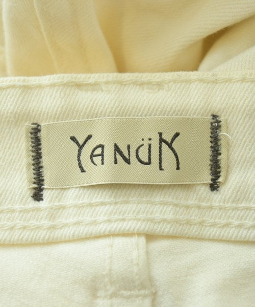 YANUK ยีนส์