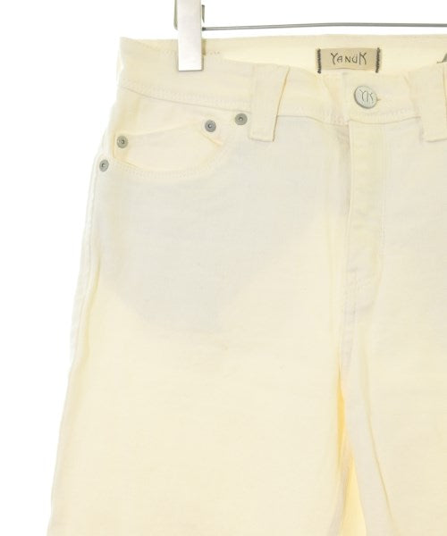 YANUK ยีนส์