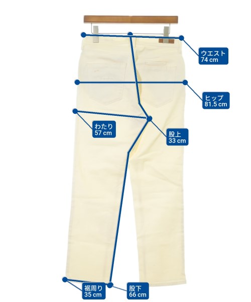 YANUK ยีนส์