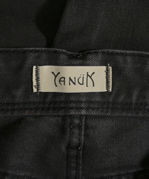 YANUK ยีนส์