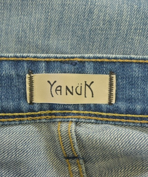 YANUK ยีนส์