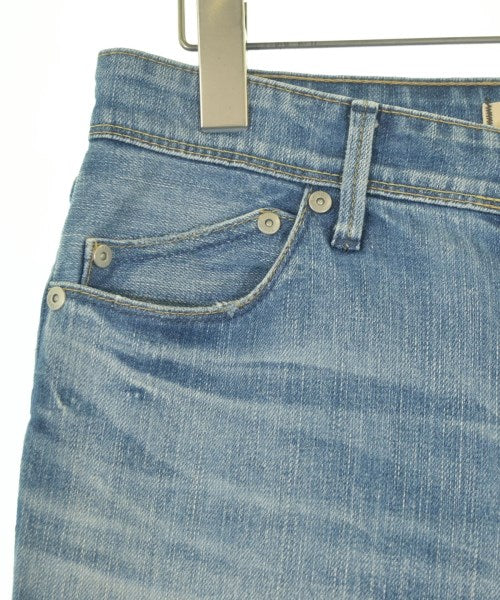 YANUK ยีนส์