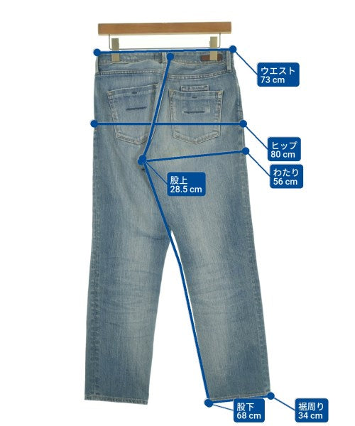 YANUK ยีนส์