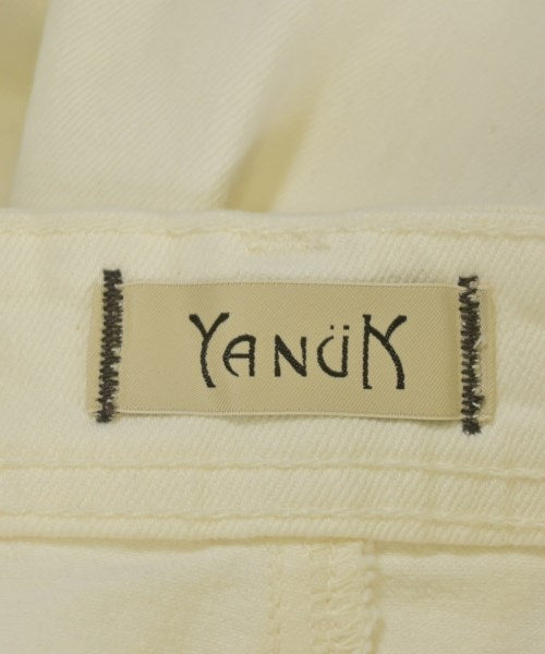 YANUK กระโปรงยาว/แม็กซี่ยาว