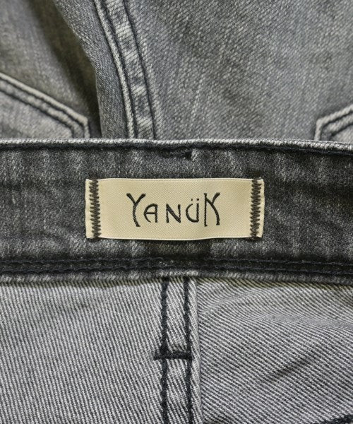 YANUK ยีนส์