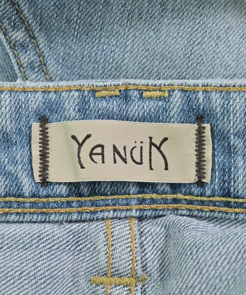 YANUK ยีนส์