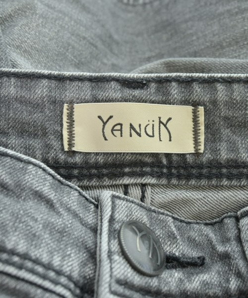 YANUK ยีนส์