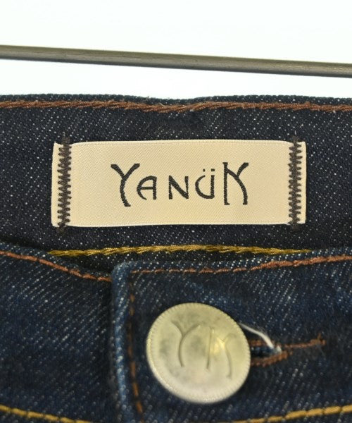 YANUK ยีนส์