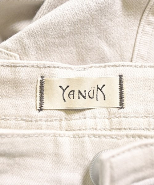 YANUK กางเกง อื่น
