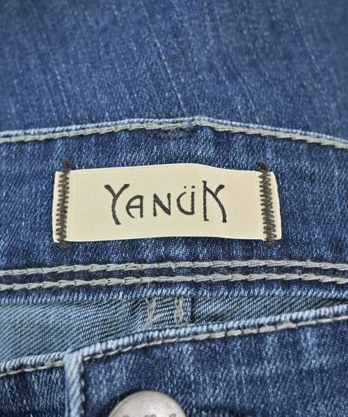 YANUK ยีนส์