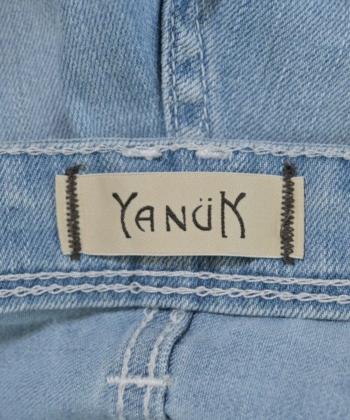 YANUK ยีนส์