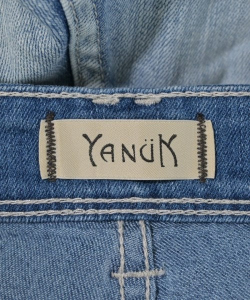 YANUK ยีนส์