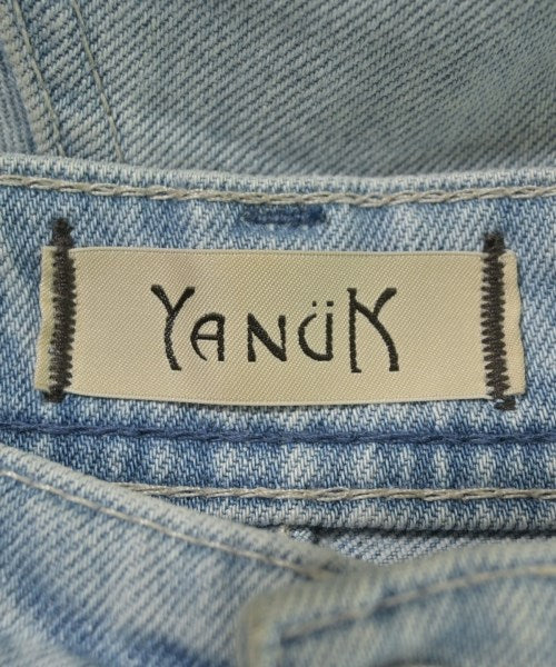 YANUK ยีนส์