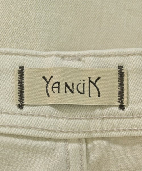 YANUK ยีนส์