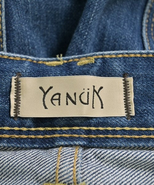 YANUK ยีนส์