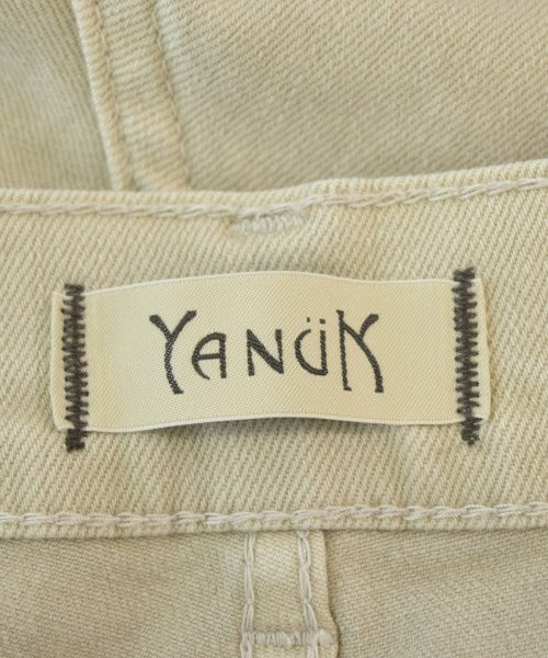 YANUK ยีนส์