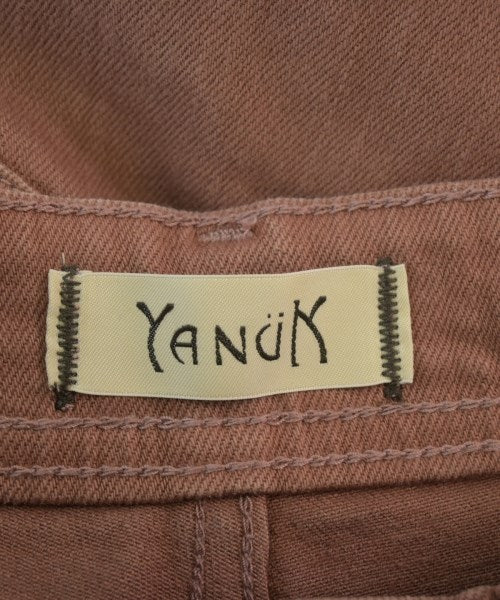 YANUK ยีนส์