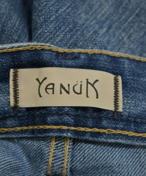 YANUK ยีนส์